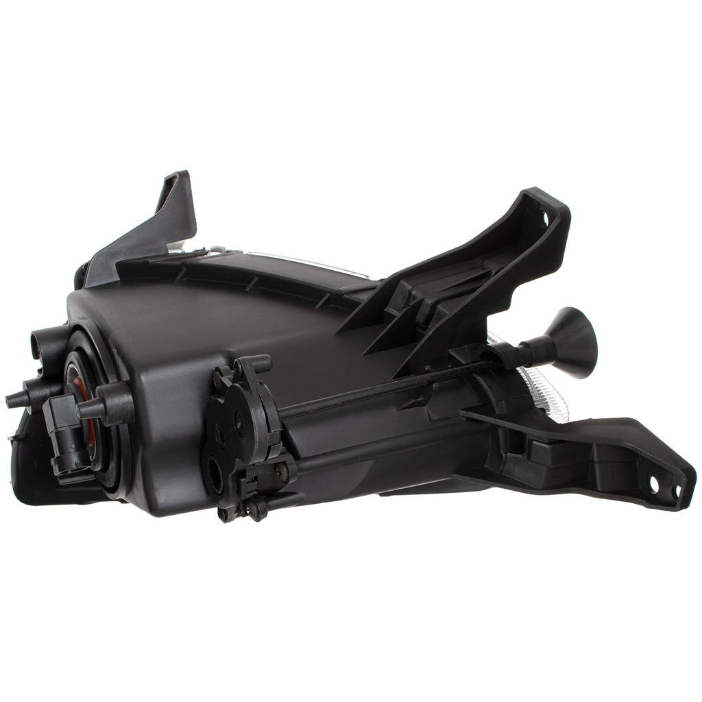Proiector ceață stânga pentru Hyundai Tucson 3 2015–2018 – 92201-D7000
