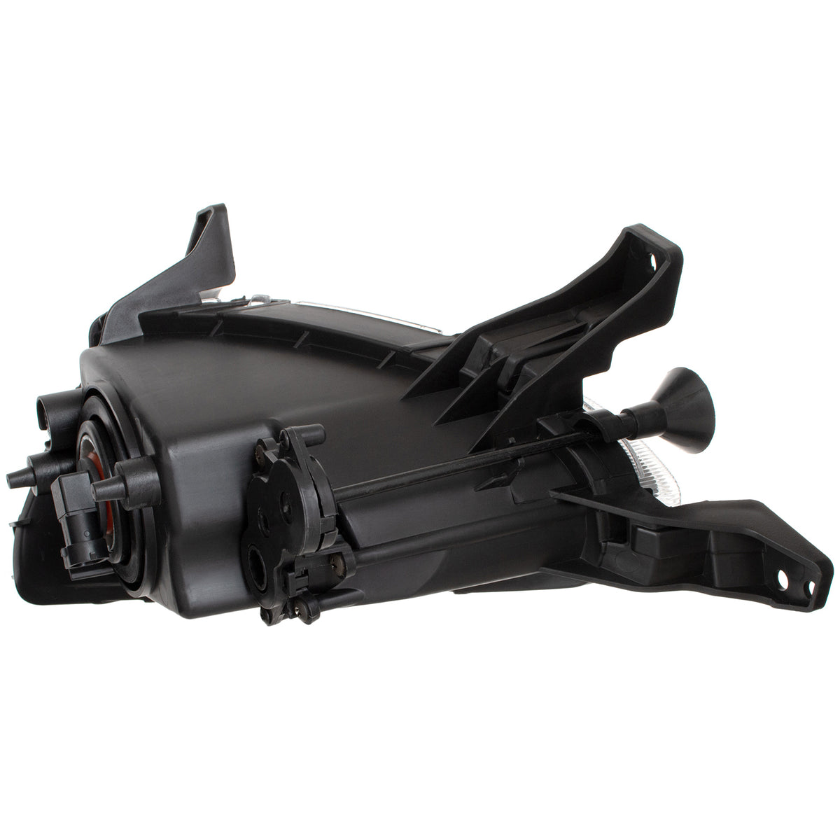 Proiector ceață stânga pentru Hyundai Tucson 3 2015–2018 – 92201-D7000