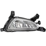 Proiector ceață dreapta pentru Hyundai Tucson 3 2015–2018