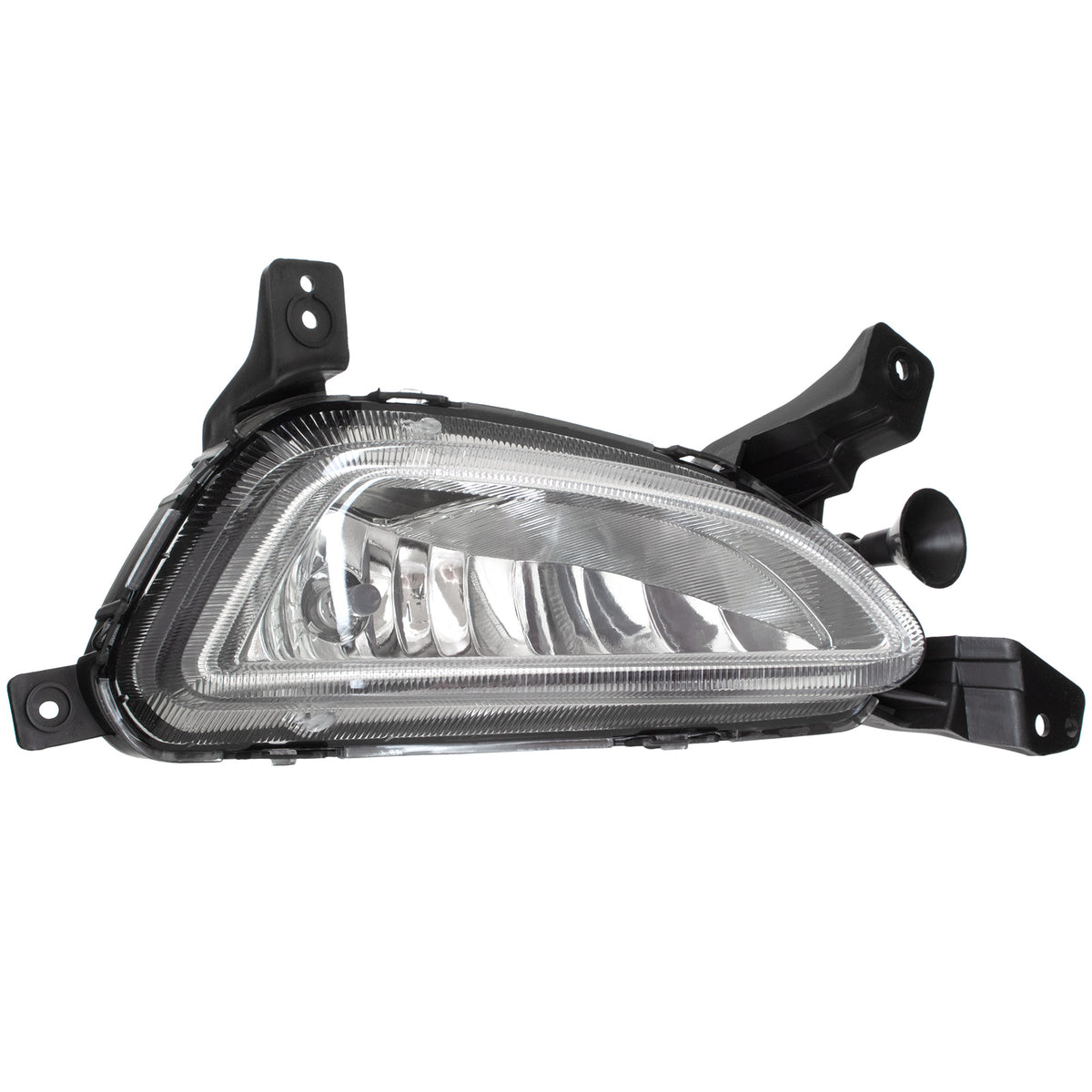Hyundai Tucson III 15-18 halogen prawy