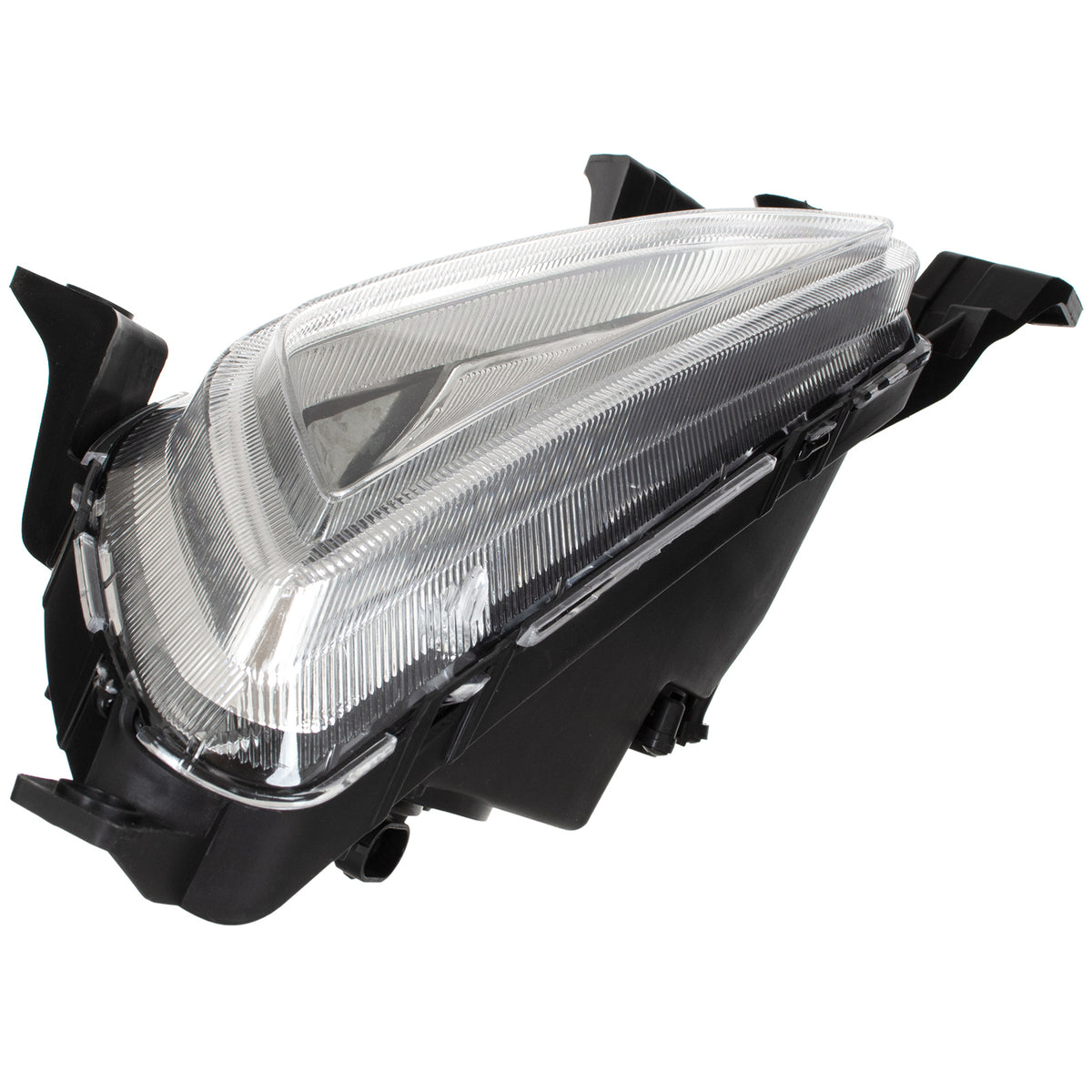 Hyundai Tucson III 15-18 halogen prawy