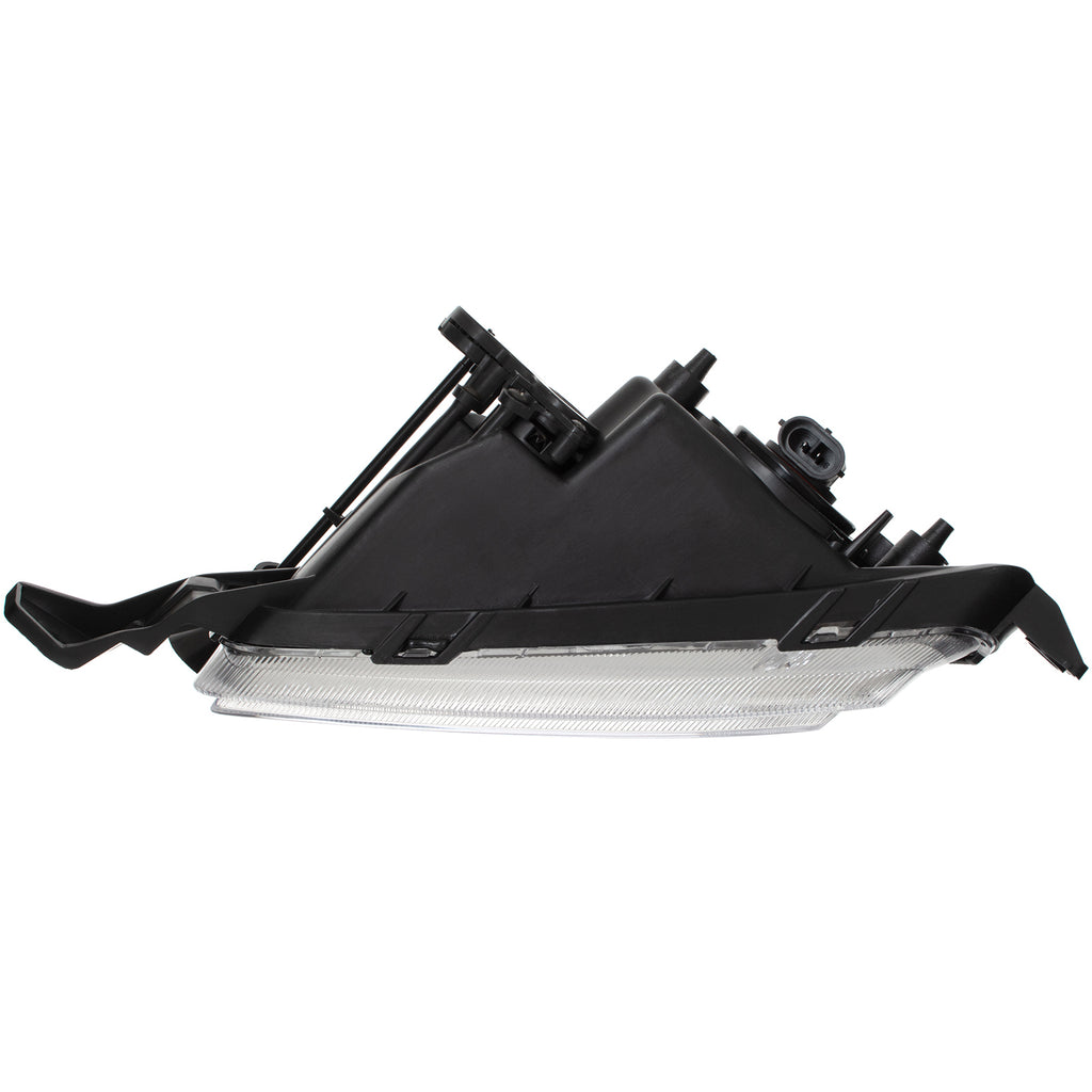 Hyundai Tucson III 15-18 halogen prawy
