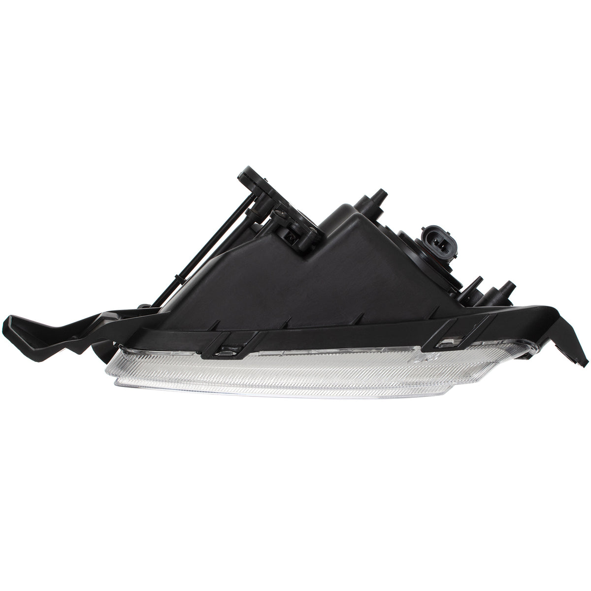 Hyundai Tucson III 15-18 halogen prawy