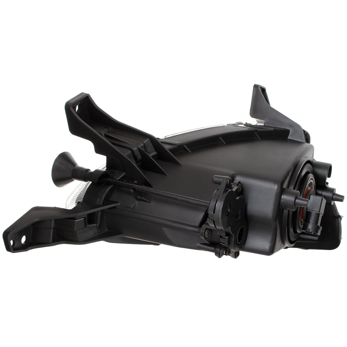 Hyundai Tucson III 15-18 halogen prawy