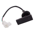 Buton mâner haion pentru Hyundai i10 1 2 3 - – 81260B4000