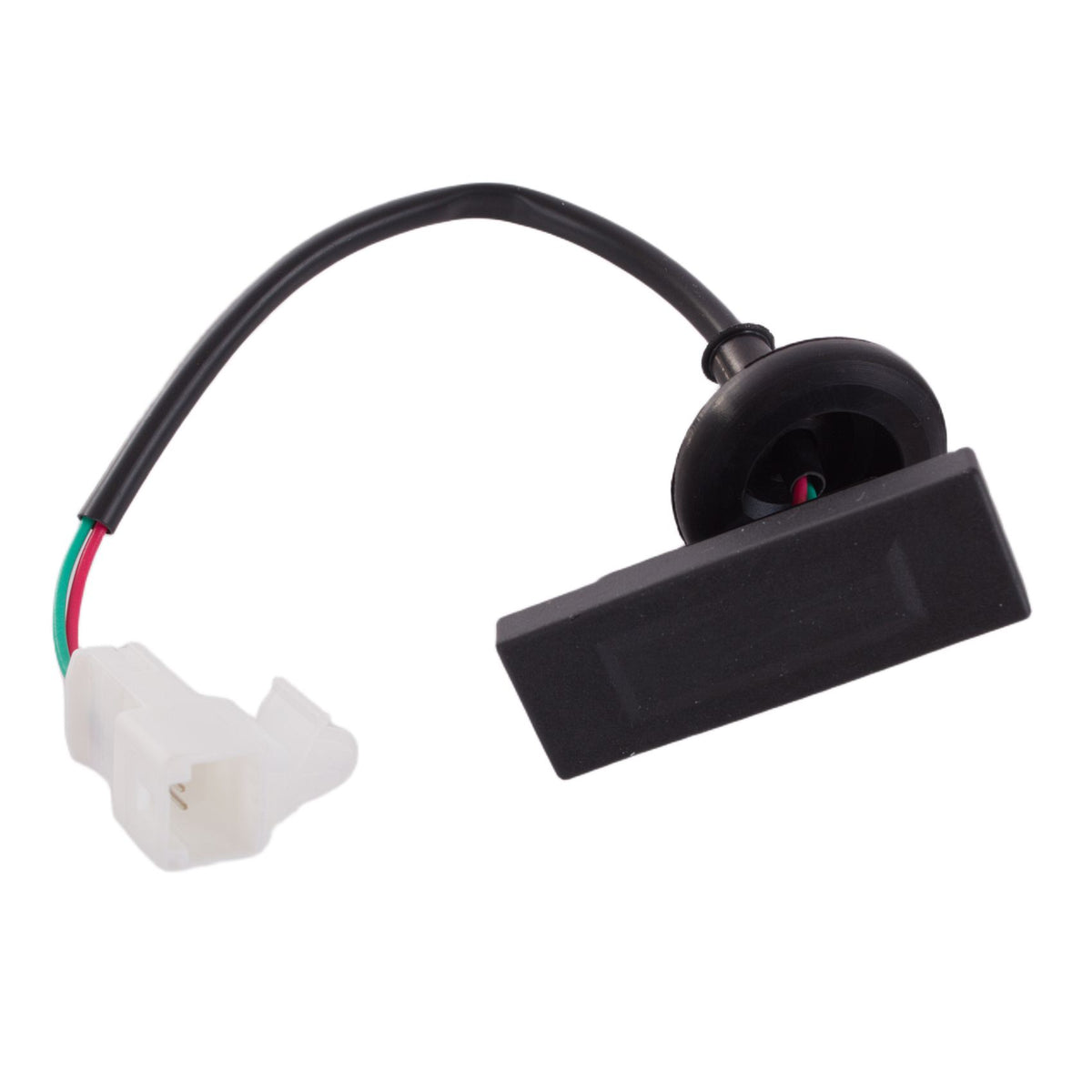 Buton mâner haion pentru Hyundai i10 1 2 3 - – 81260B4000