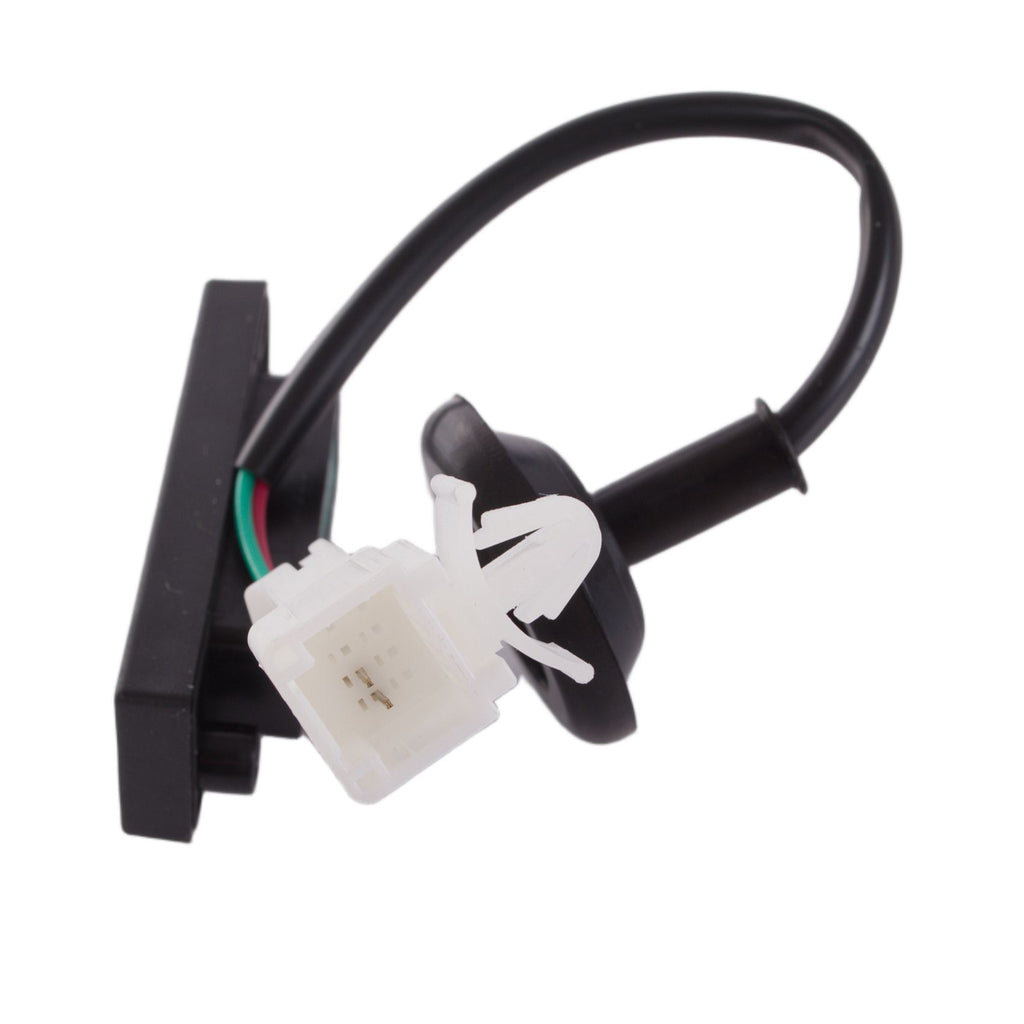 Buton mâner haion pentru Hyundai i10 1 2 3 - – 81260B4000