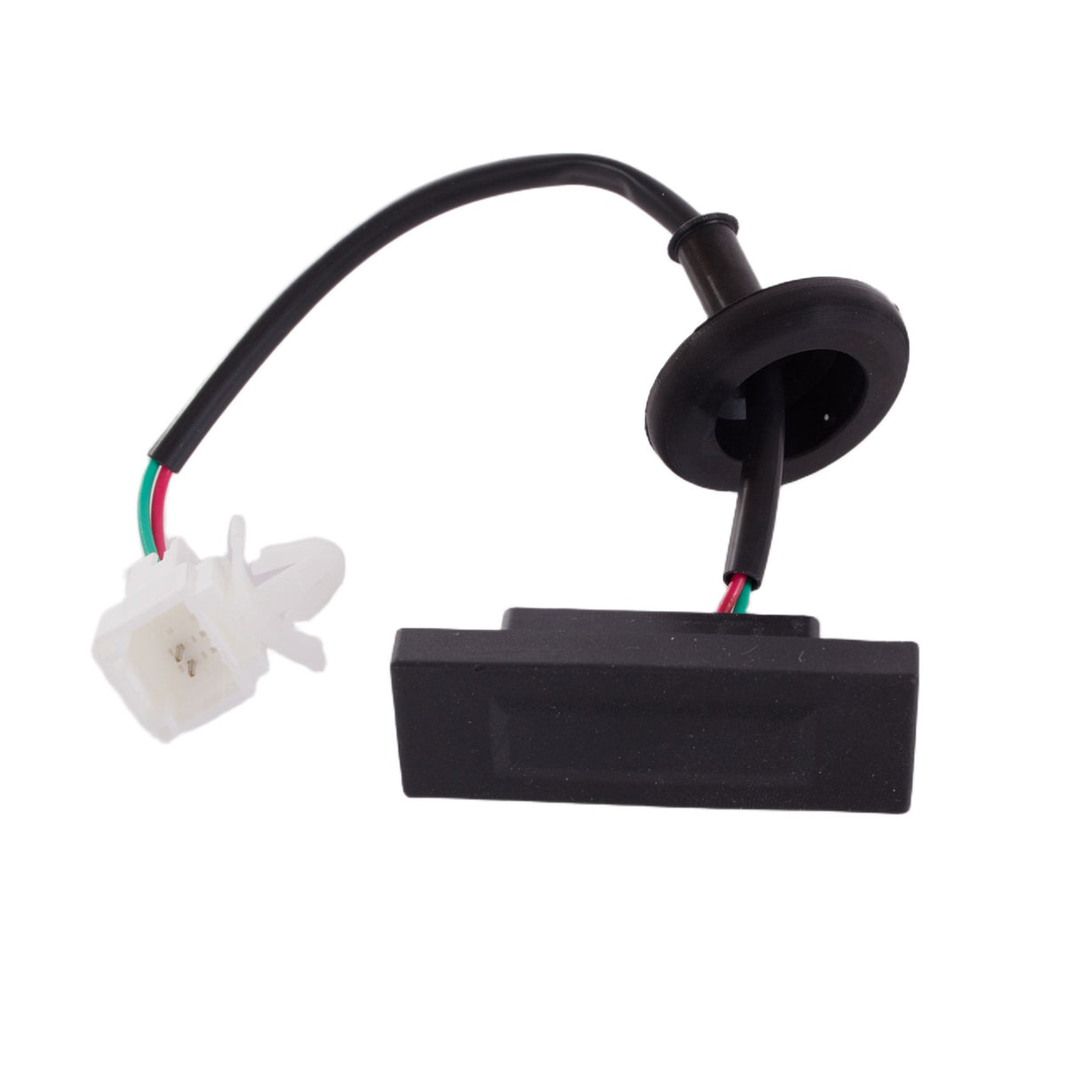 Buton mâner haion pentru Hyundai i10 1 2 3 - – 81260B4000