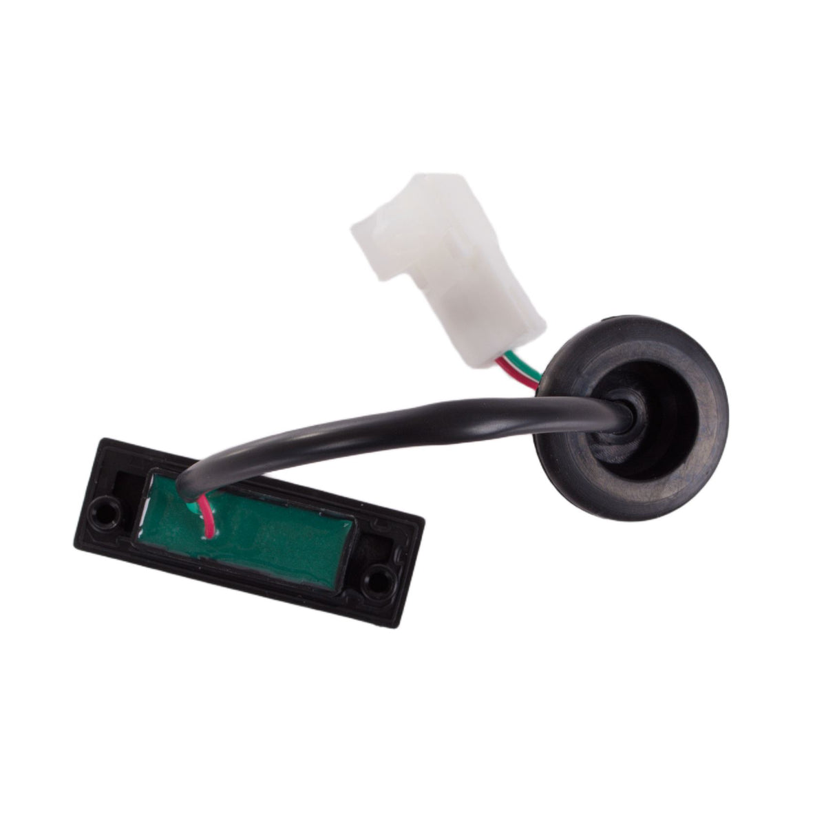 Buton mâner haion pentru Hyundai i10 1 2 3 - – 81260B4000