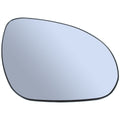 Sticlă oglindă exterioară dreapta pentru Hyundai i30 2007–2012