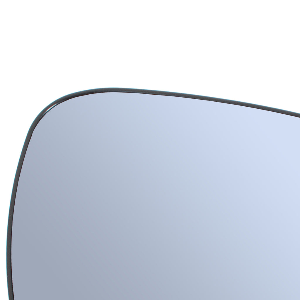 Sticlă oglindă exterioară dreapta pentru Hyundai i30 2007–2012