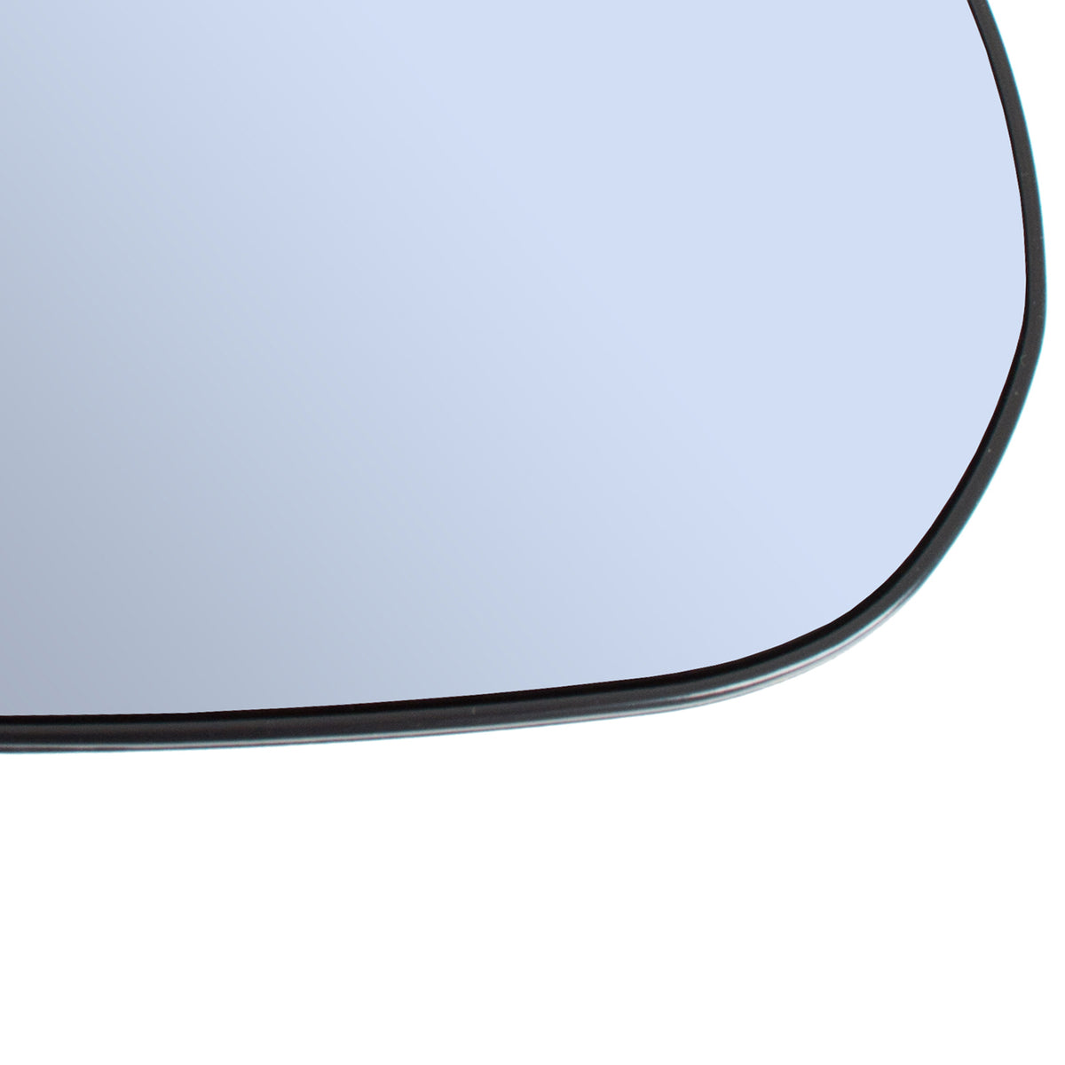 Sticlă oglindă exterioară dreapta pentru Hyundai i30 2007–2012
