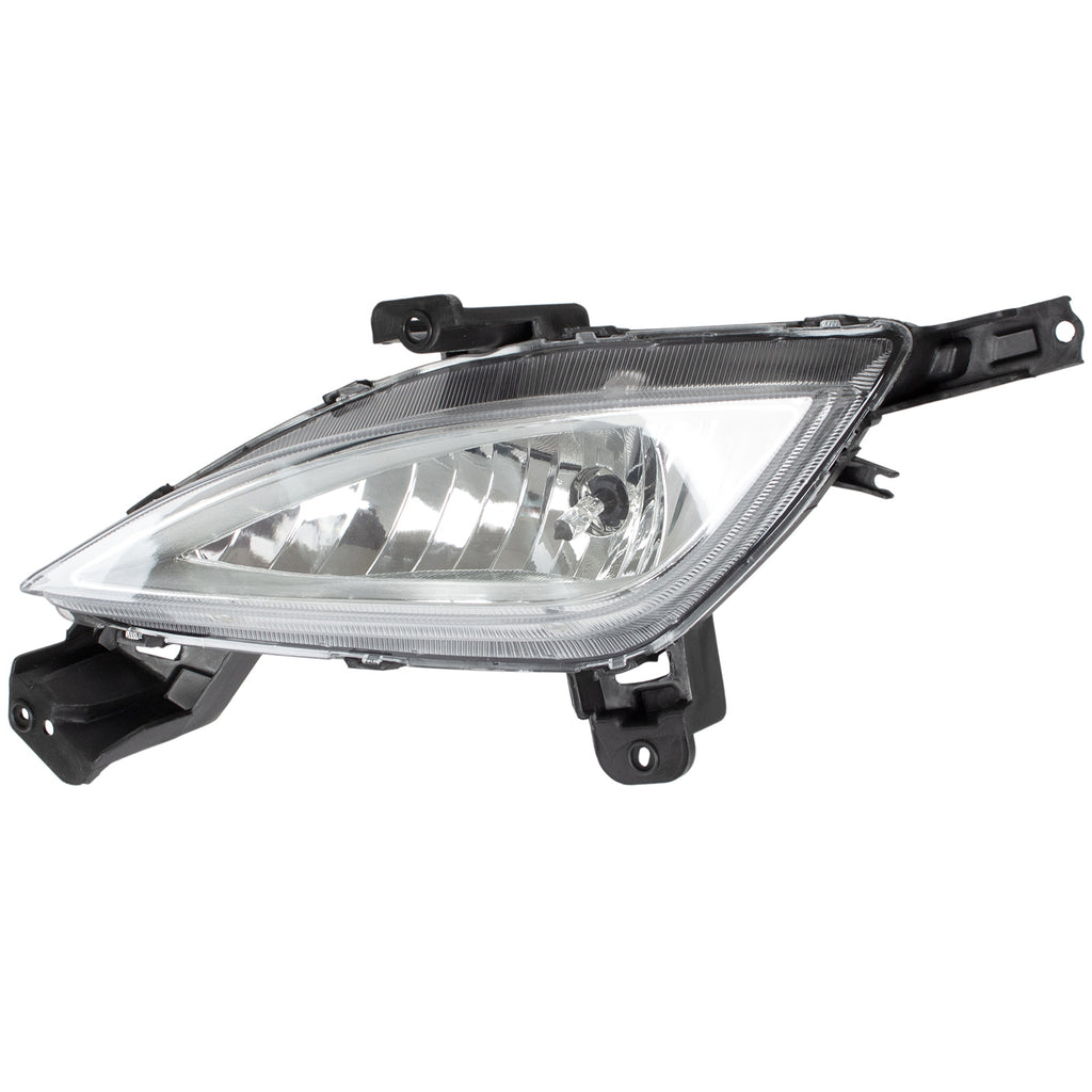 Proiector ceață stânga pentru Hyundai i30 2012–2017 – 92201A6010