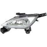 Proiector ceață stânga pentru Hyundai i30 2012–2017 – 92201A6010
