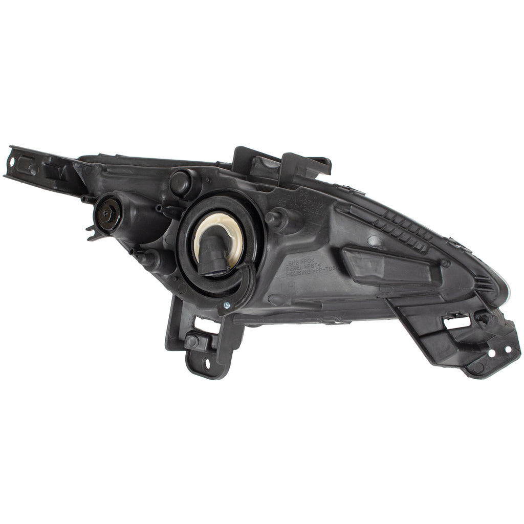 Proiector ceață stânga pentru Hyundai i30 2012–2017 – 92201A6010