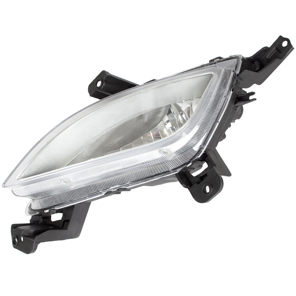 Proiector ceață stânga pentru Hyundai i30 2012–2017 – 92201A6010