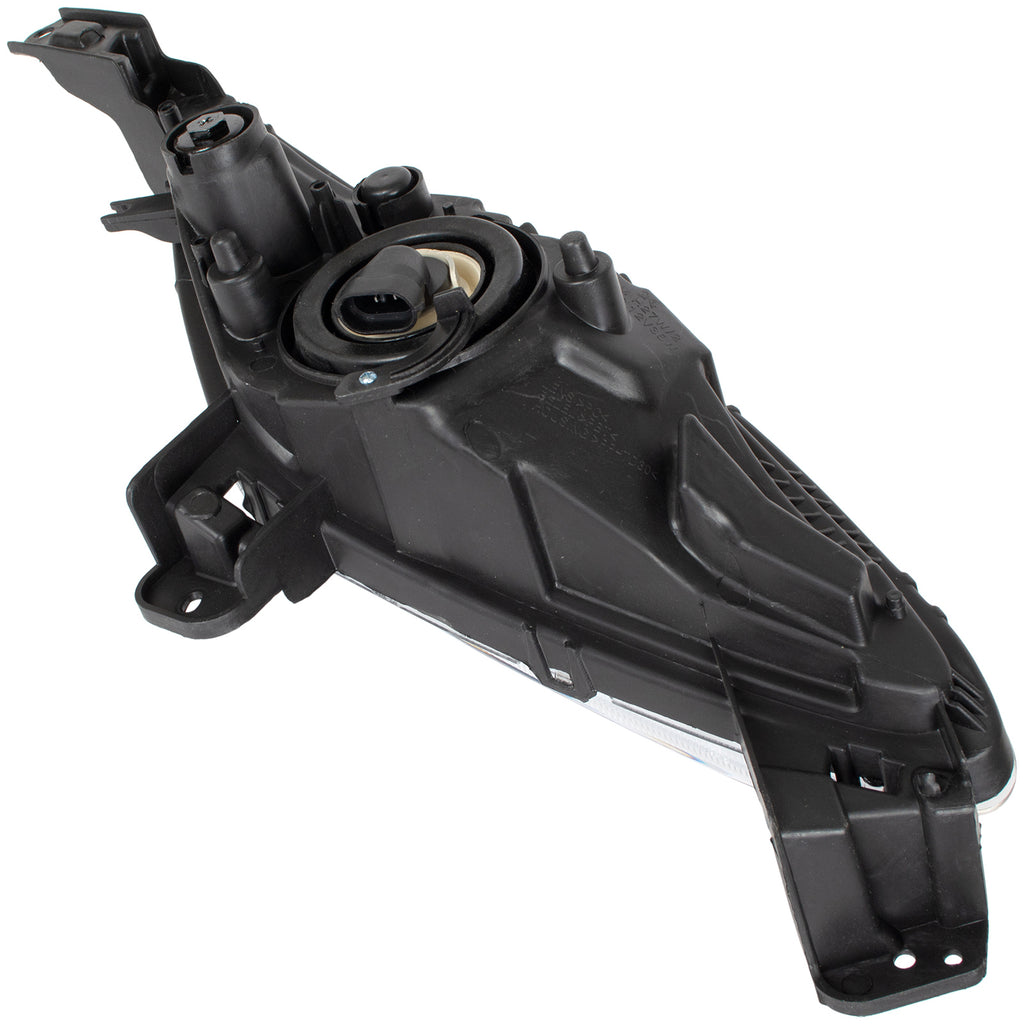 Proiector ceață stânga pentru Hyundai i30 2012–2017 – 92201A6010