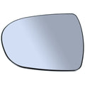 Sticlă oglindă exterioară stânga pentru Hyundai i40 2011– – 876113Z010
