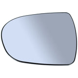 Sticlă oglindă exterioară stânga pentru Hyundai i40 2011– – 876113Z010