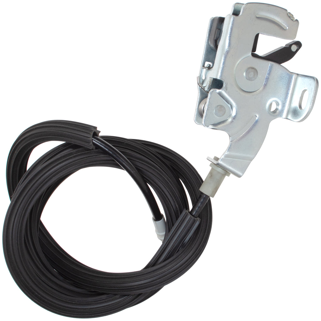Broască superioară ușă spate + cablu pentru IVECO DAILY 5 2011–2014