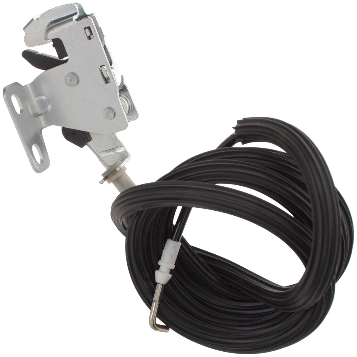 Broască superioară ușă spate + cablu pentru IVECO DAILY 5 2011–2014