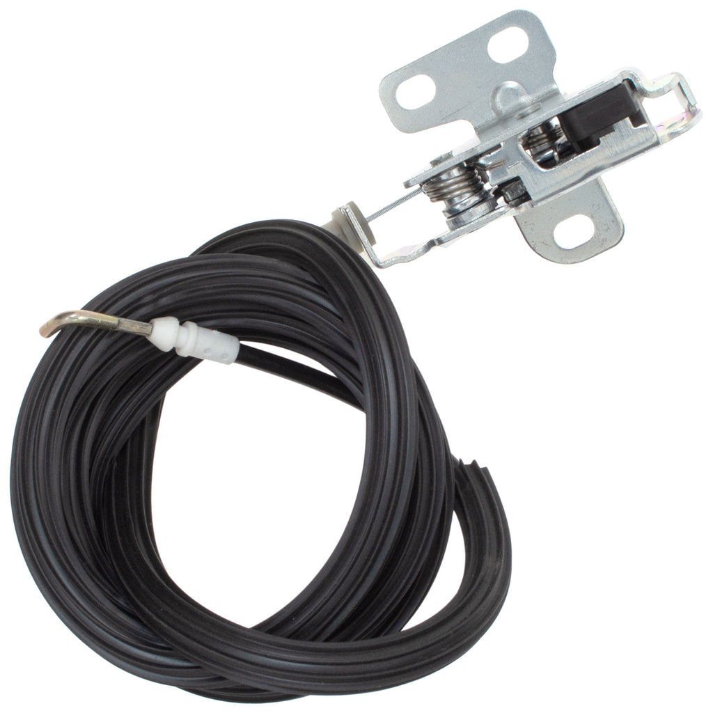 Broască superioară ușă spate + cablu pentru IVECO DAILY 5 2011–2014