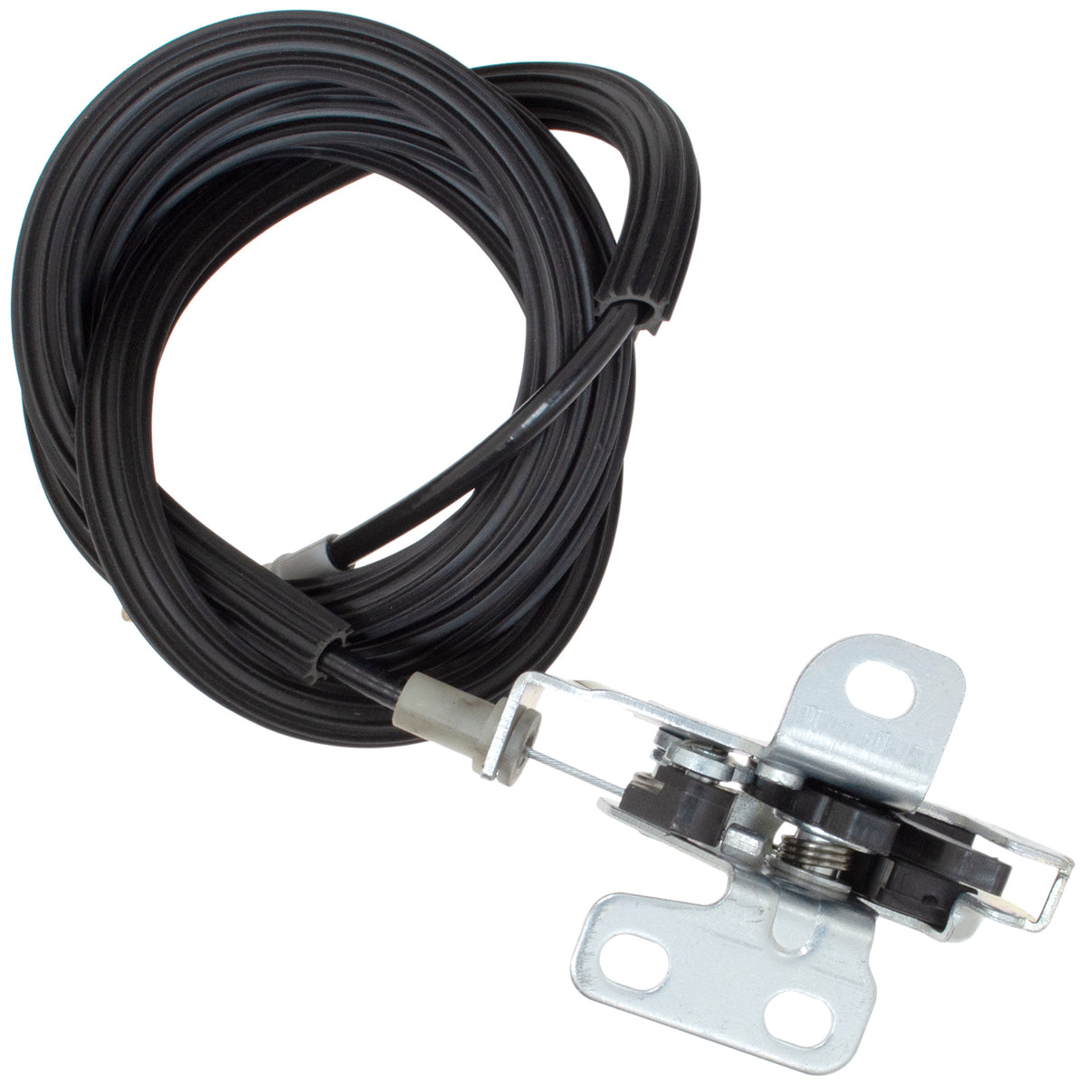 Broască superioară ușă spate + cablu pentru IVECO DAILY 5 2011–2014