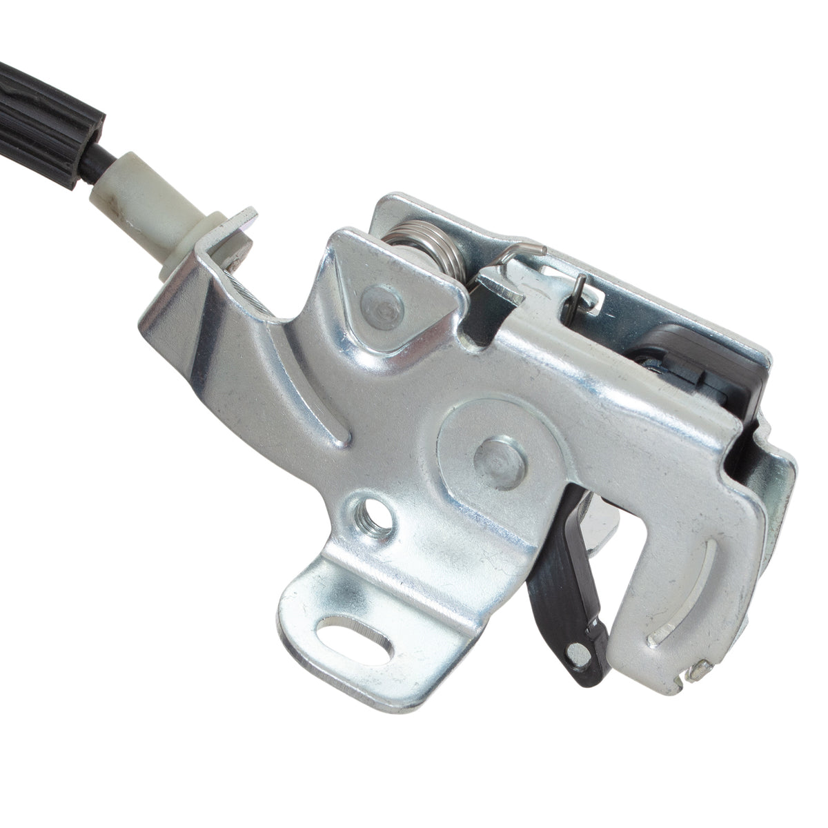 Broască superioară ușă spate + cablu pentru IVECO DAILY 5 2011–2014