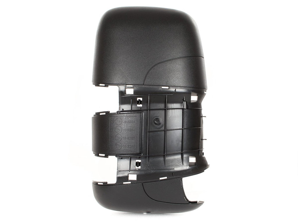 Carcasă oglindă exterioară stânga pentru Iveco Daily 4 2006–2012