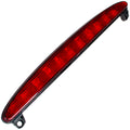 Lampă stop frână pentru Iveco Daily 4 2014– – 465609999