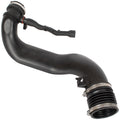 Furtun turbo, țeavă admisie aer pentru Jeep Commander 2005–2010