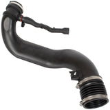 Furtun turbo, țeavă admisie aer pentru Jeep Commander 2005–2010