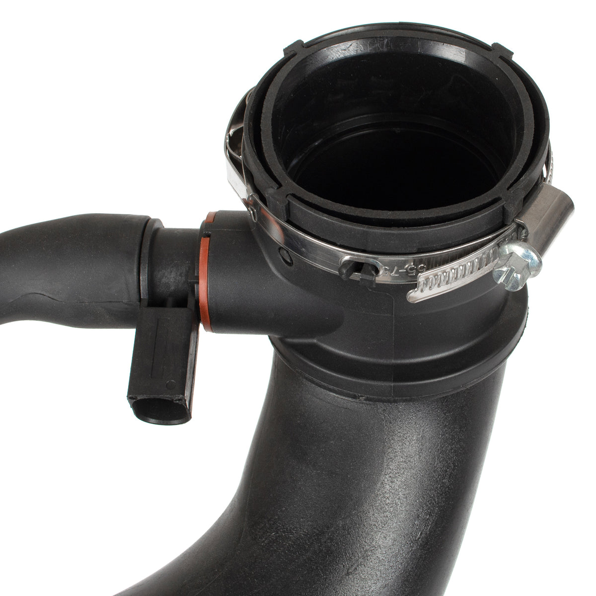 Furtun turbo, țeavă admisie aer pentru Jeep Commander 2005–2010
