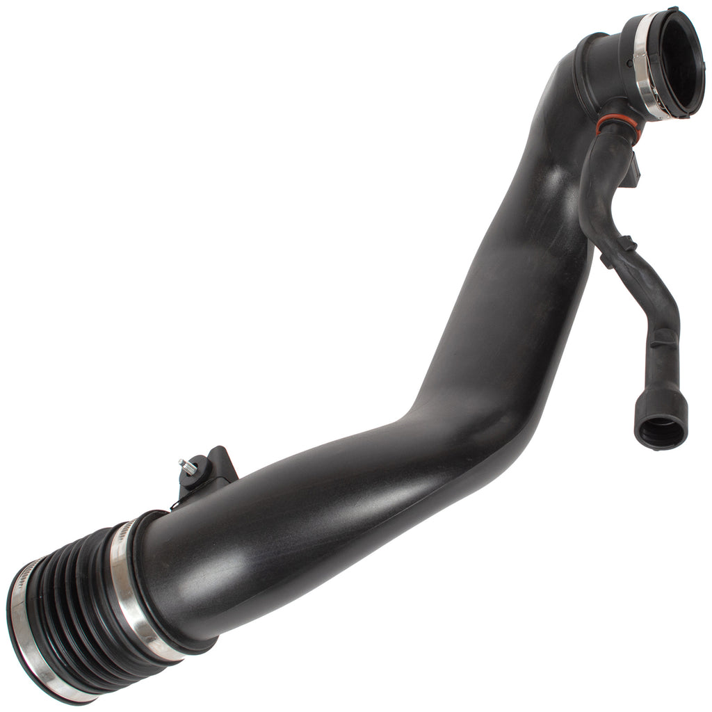 Furtun turbo, țeavă admisie aer pentru Jeep Commander 2005–2010