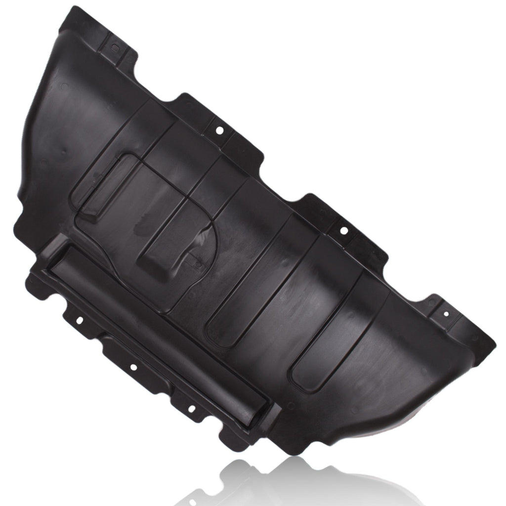 Кора под двигателя за Jeep Grand Cherokee 4 2010– – 68091772AA