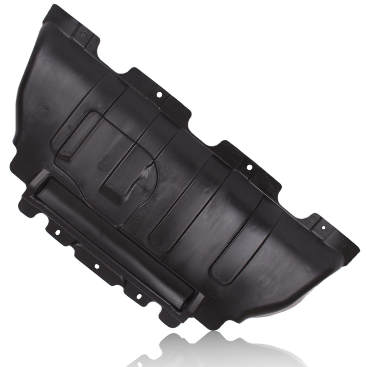 Кора под двигателя за Jeep Grand Cherokee 4 2010– – 68091772AA