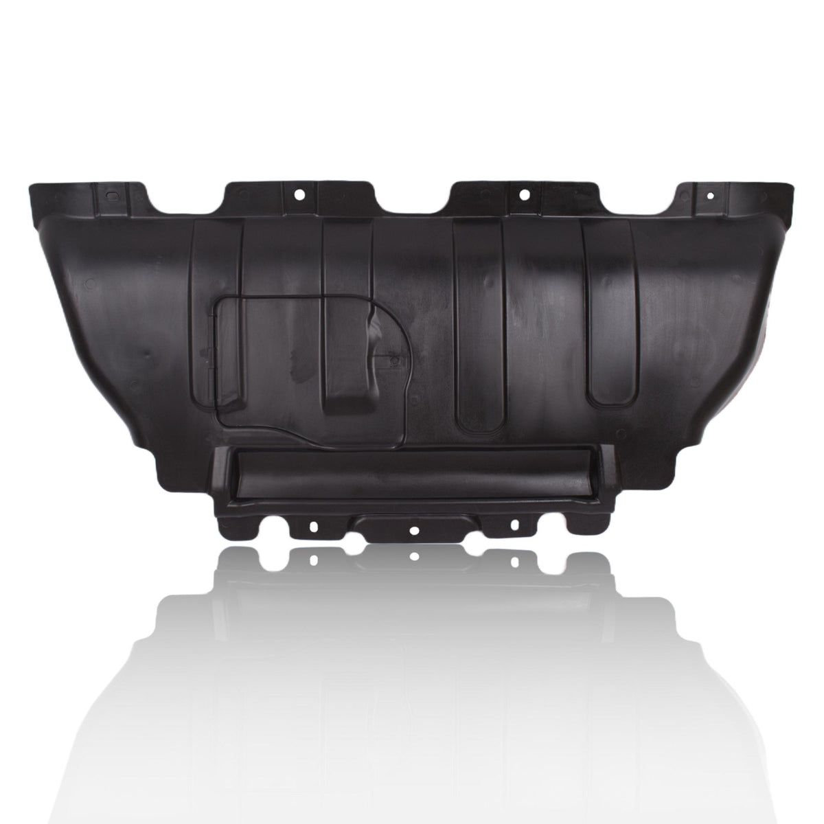 Кора под двигателя за Jeep Grand Cherokee 4 2010– – 68091772AA