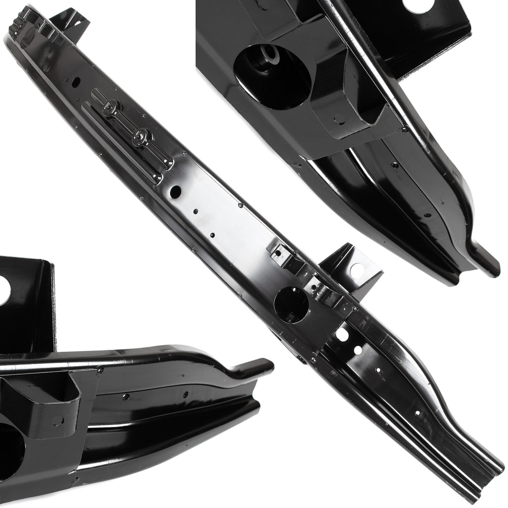 Греда на предната броня за Jeep Grand Cherokee 4 2010–2021