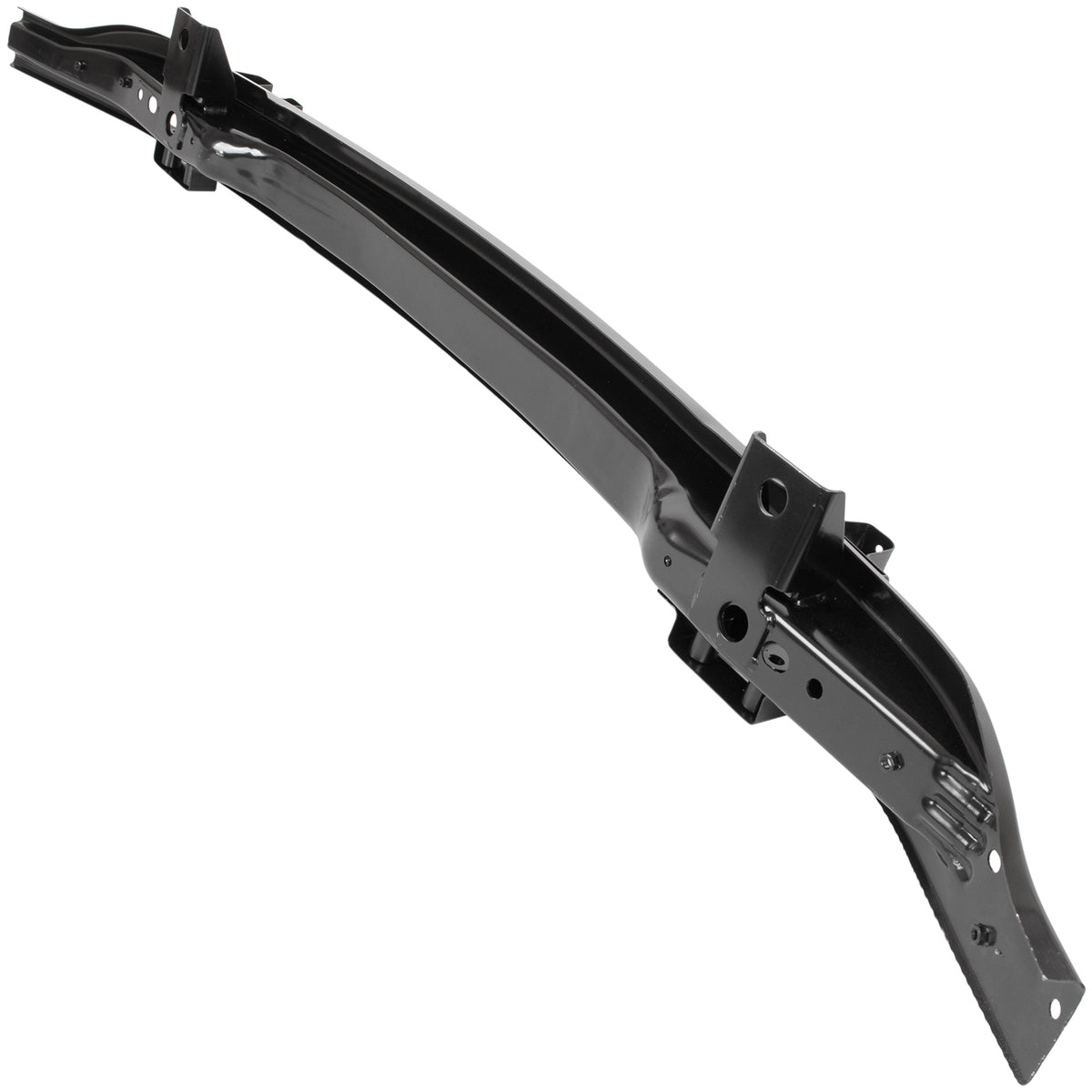 Греда на предната броня за Jeep Grand Cherokee 4 2010–2021