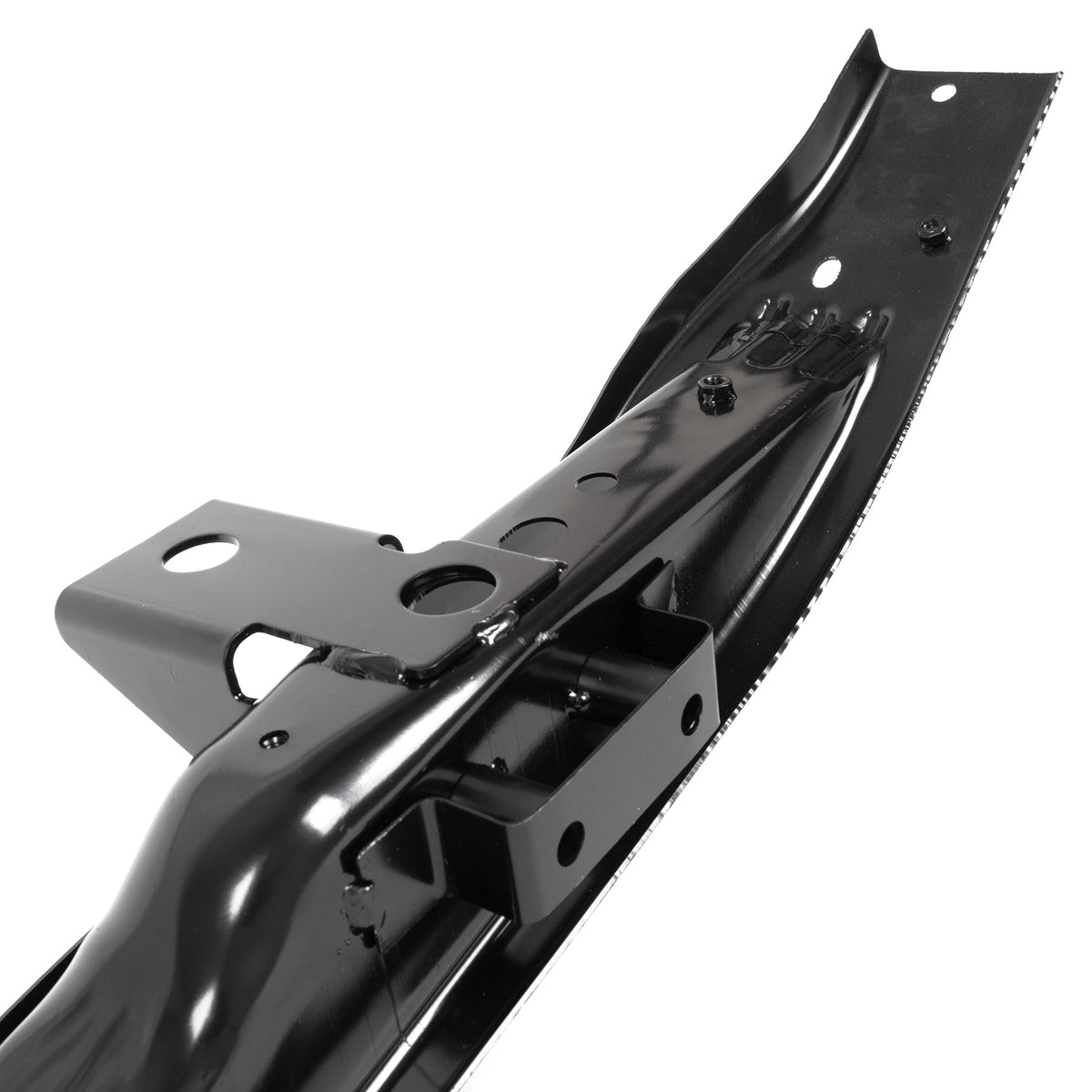 Греда на предната броня за Jeep Grand Cherokee 4 2010–2021
