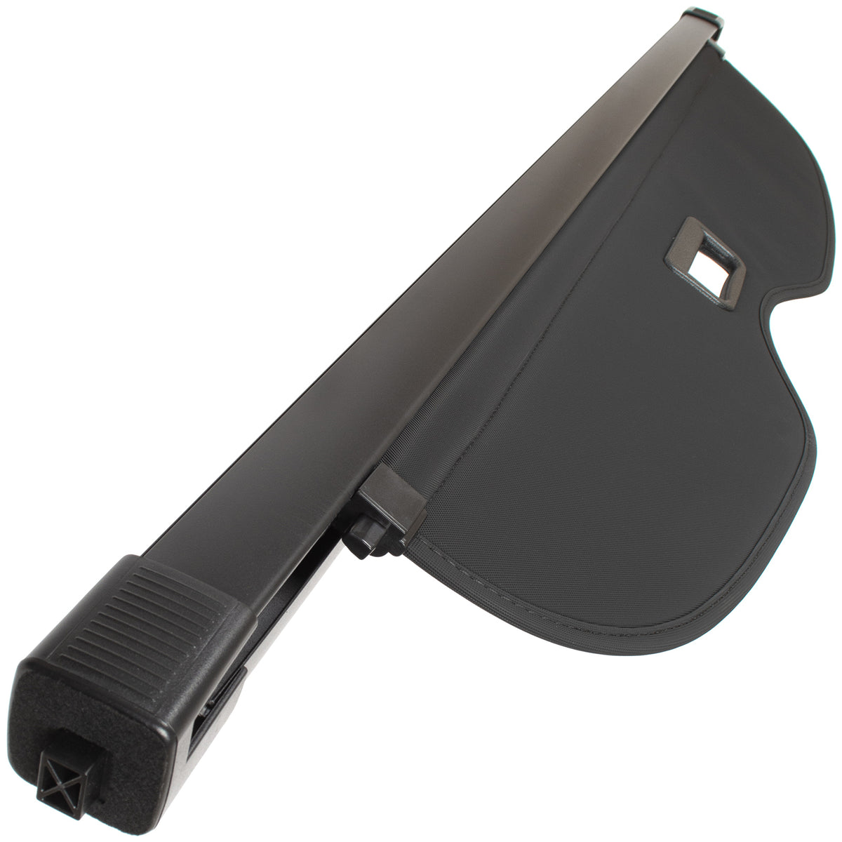 Щора на багажника за Jeep Grand Cherokee 4 2011–2021 – 1GH14DX9AC