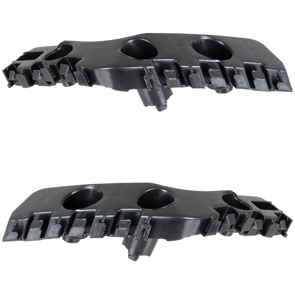Чифт плъзгачи за броня за Jeep Grand Cherokee 4 2013–2021
