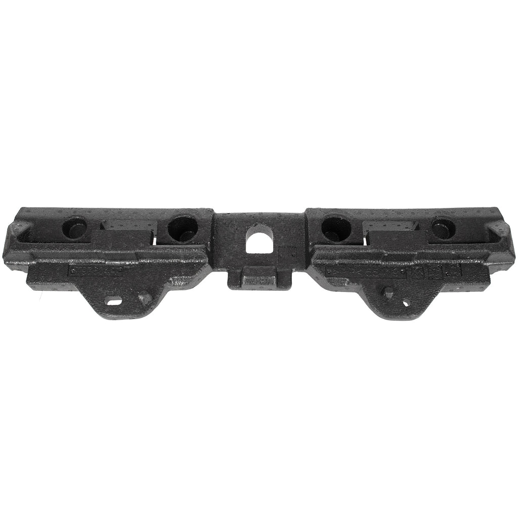 Absorbant bară de protecție față pentru Jeep Grand Cherokee 4