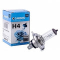 K2 CARDOS крушка H4 12 V 60/55 W P43t AH416