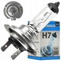 K2 CARDOS крушка H7 12 V 55 W PX26d AH715
