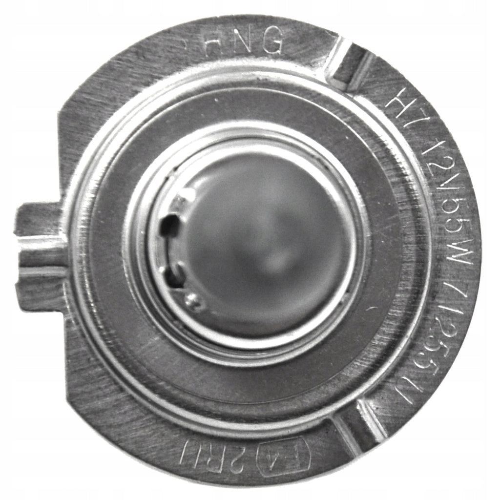 K2 CARDOS крушка H7 12 V 55 W PX26d AH715