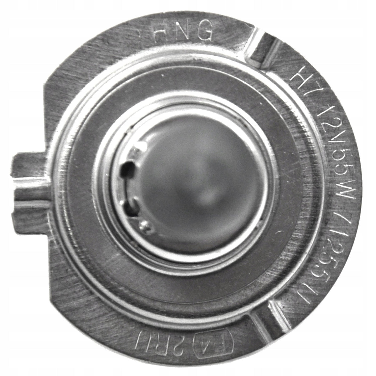 K2 CARDOS крушка H7 12 V 55 W PX26d AH715