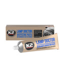 K2 LAMP DOCTOR pastă eficientă pentru renovarea farurilor L3050