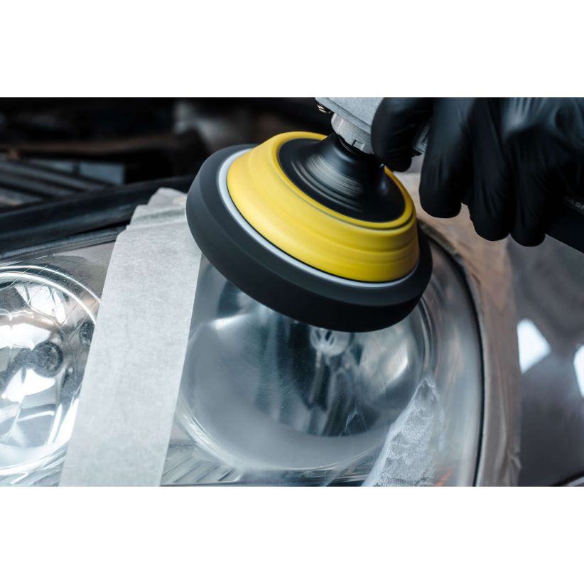 K2 LAMP DOCTOR pastă eficientă pentru renovarea farurilor L3050