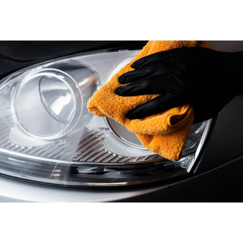 K2 LAMP DOCTOR pastă eficientă pentru renovarea farurilor L3050